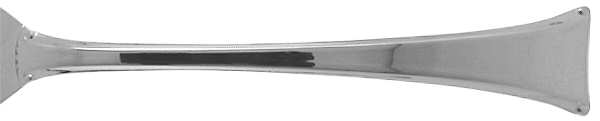 Theme (Stainless) by Gorham Silver