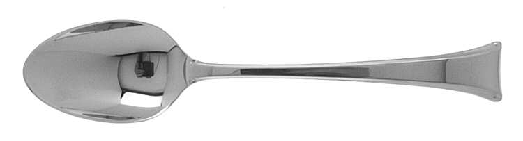 Theme (Stainless) Place/Oval Soup Spoon