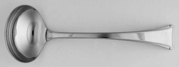 Theme (Stainless) Solid Gravy Ladle