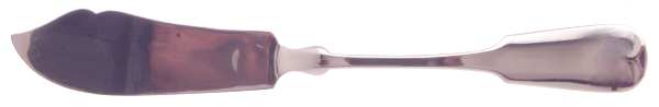 Tipt (Sterling, 1832) Individual Solid Fish Knife