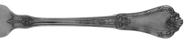 Touraine (Sterling, 1917) by Gorham Silver