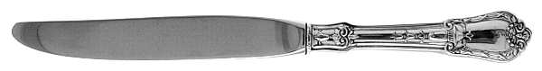 Touraine (Sterling, 1917) Modern Hollow Knife