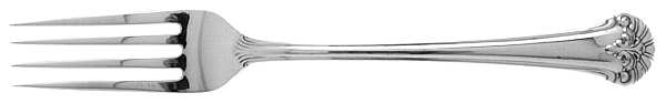 Townsend (Sterling, 1989) Fork
