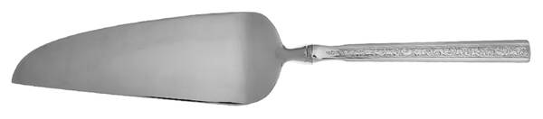 Trilogy (Sterling, 1969) Pie and Cake Server with Stainless Blade HC