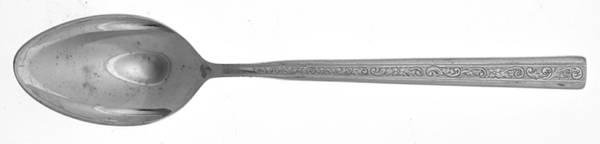 Trilogy (Sterling, 1969) Demitasse Spoon