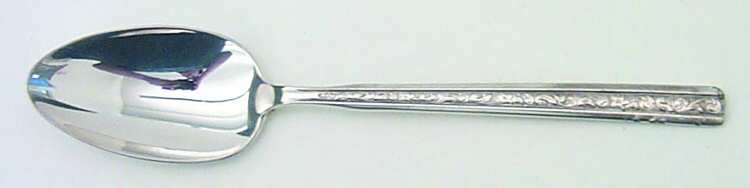 Trilogy (Sterling, 1969) Teaspoon