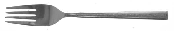 Trilogy (Sterling, 1969) Individual Salad Fork