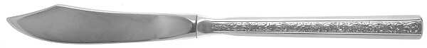 Trilogy (Sterling, 1969) Hollow Handle Master Butter Knife