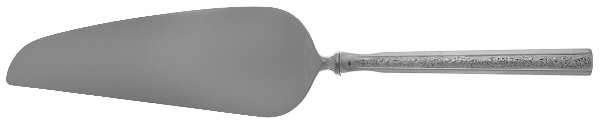 Trilogy (Sterling, 1969) Pie & Cake Server with Stainless Blade