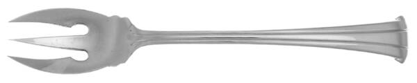 Trilogy (Stainless) Pastry Fork Solid HC