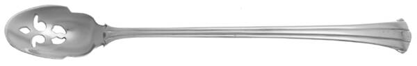Trilogy (Stainless) Olive Spoon Long Handle HC