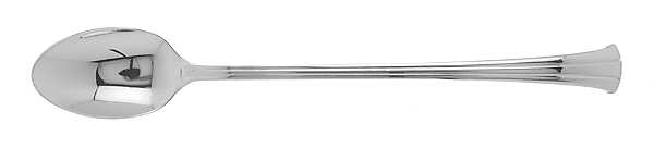 Trilogy (Stainless) Iced Tea Spoon by Gorham Silver