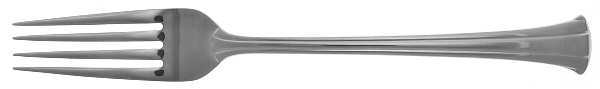 Trilogy (Stainless) Fork