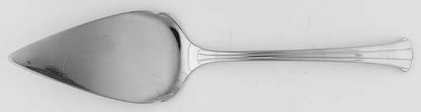 Trilogy (Stainless) All Stainless Pie Server