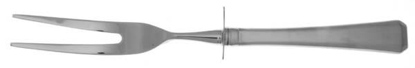 Tristan (Stainless) Carving Fork Small with Stainless Prongs HC
