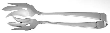 Tristan II (Stainless) Solid Lettuce Tongs