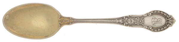 Tuileries (Sterling, 1906) Demitasse Spoon