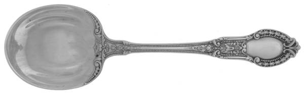 Tuileries (Sterling, 1906) Sugar Spoon
