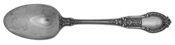 Tuileries (Sterling, 1906) Teaspoon
