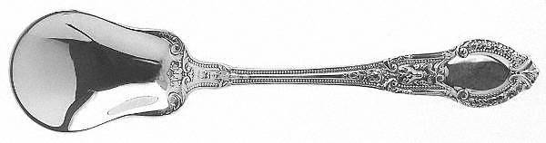 Tuileries (Sterling, 1906) Ice Cream Spoon Individual