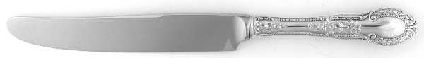 Tuileries (Sterling, 1906) New French Hollow Knife