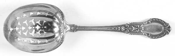 Tuileries (Sterling, 1906) Ice Serving Spoon Large