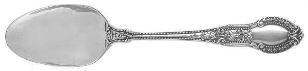 Tuileries (Sterling, 1906) Five O'Clock Teaspoon