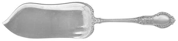 Tuileries (Sterling, 1906) Small Solid Fish Serving Knife