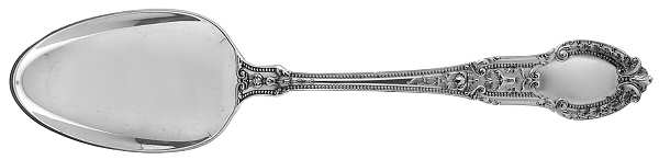 Tuileries (Sterling, 1906) Tablespoon (Serving Spoon)