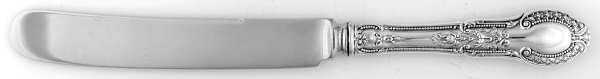 Tuileries (Sterling, 1906) Old French Hollow Knife with Bolster