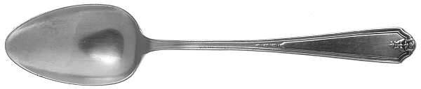 Vanity Fair (Silverplate, 1923) Teaspoon