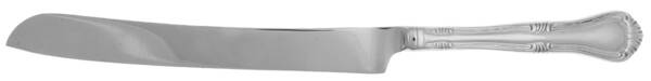 Valcourt (Stainless) Wedding Cake Knife with Stainless Blade HC