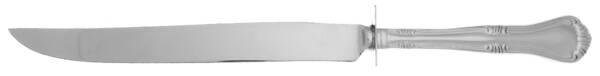 Valcourt (Stainless) Carving Knife Small with Stainless Blade HC