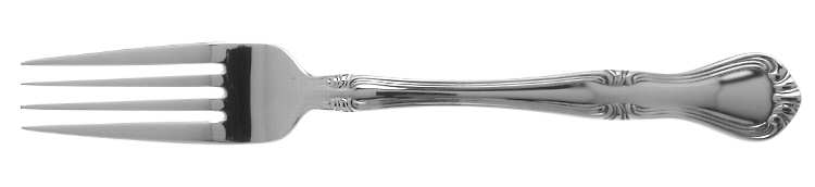 Valcourt (Stainless) Fork