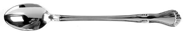 Valcourt (Stainless) Iced Tea Spoon