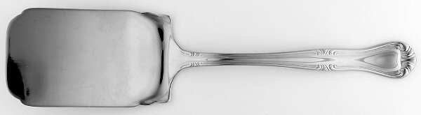 Valcourt (Stainless) Oversize Solid Lasagna Server