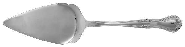 Valcourt (Stainless) All Stainless Pie Server