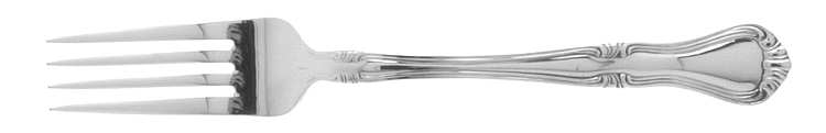 Valcourt (Silverplate, 1988) Fork
