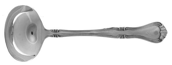 Valcourt (Silverplate, 1988) Solid Gravy Ladle