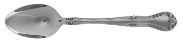 Valcourt (Silverplate, 1988) Teaspoon