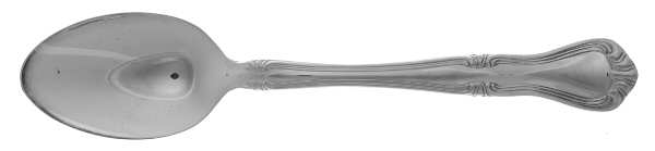 Valcourt (Silverplate, 1988) Place/Oval Soup Spoon