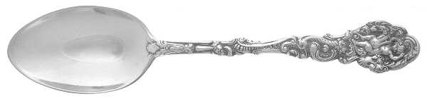 Versailles (Sterling, 1888, No Monograms) Teaspoon