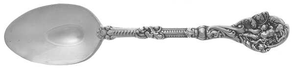 Versailles (Sterling, 1888, No Monograms) Demitasse Spoon