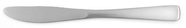 Verve (Stainless) Flat Handle Butter Spreader