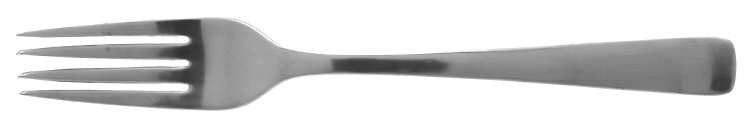 Verve (Stainless) Fork