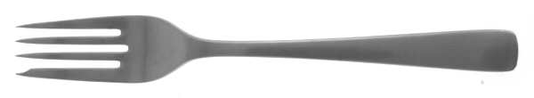 Verve (Stainless) Individual Salad Fork