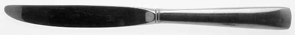 Verve (Stainless) Modern Hollow Knife