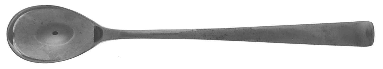 Verve (Stainless) Iced Tea Spoon