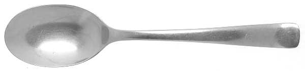 Verve (Stainless) Place/Oval Soup Spoon
