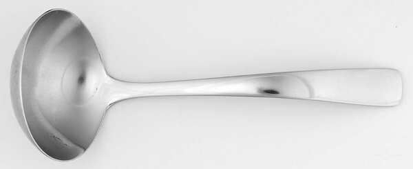 Verve (Stainless) Solid Gravy Ladle
